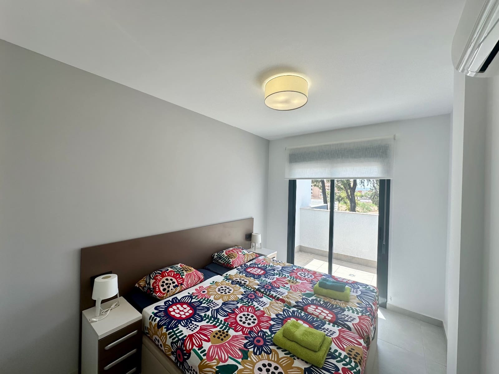 Apartamento de 3 habitaciones en El Raso en venta con piscina garaje - 299.995 € (Ref: 10005009)