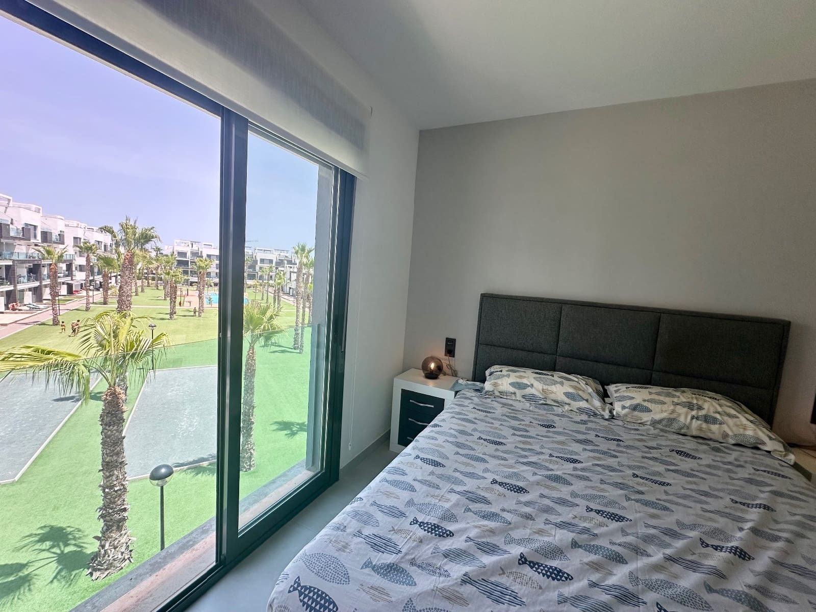Apartamento de 3 habitaciones en El Raso en venta con piscina garaje - 299.995 € (Ref: 10005009)