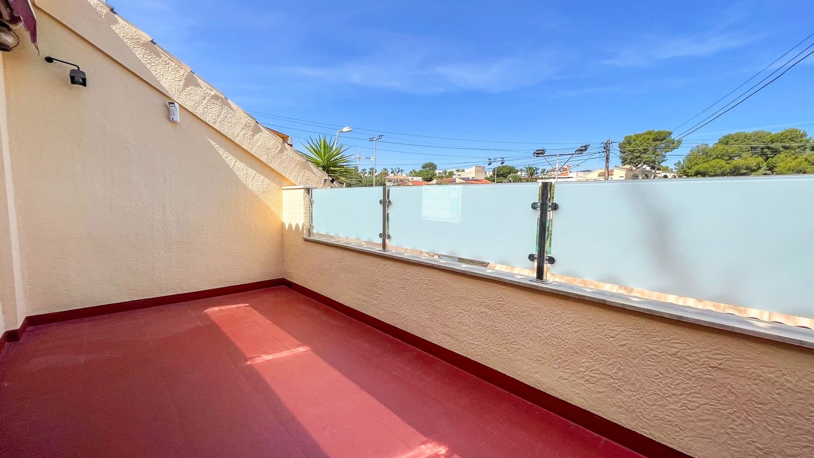 3 bedroom Townhouse for sale in Los Balcones - € 320,000 (Ref: 10005011)