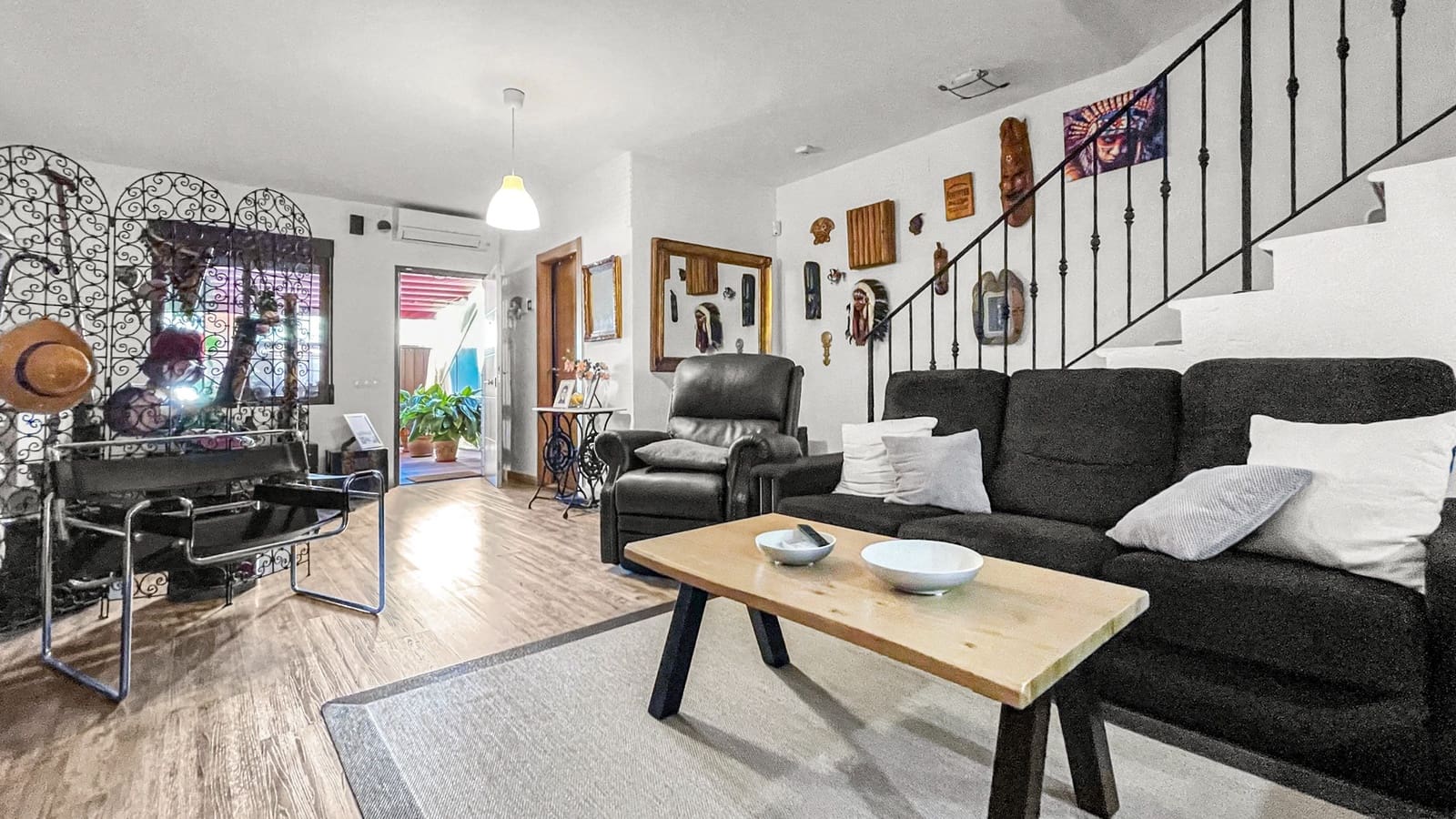 3 bedroom Townhouse for sale in Los Balcones - € 320,000 (Ref: 10005011)