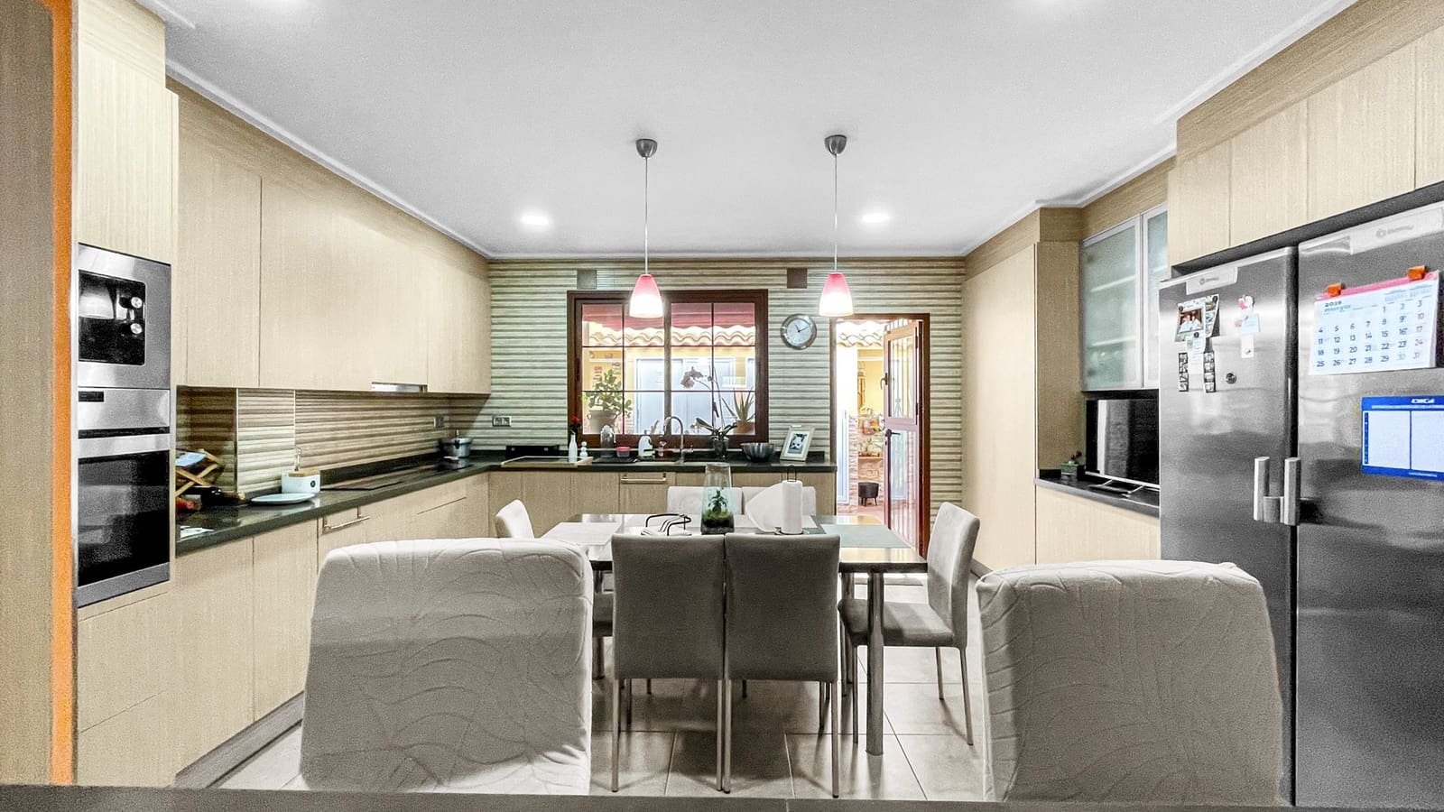 3 bedroom Townhouse for sale in Los Balcones - € 320,000 (Ref: 10005011)