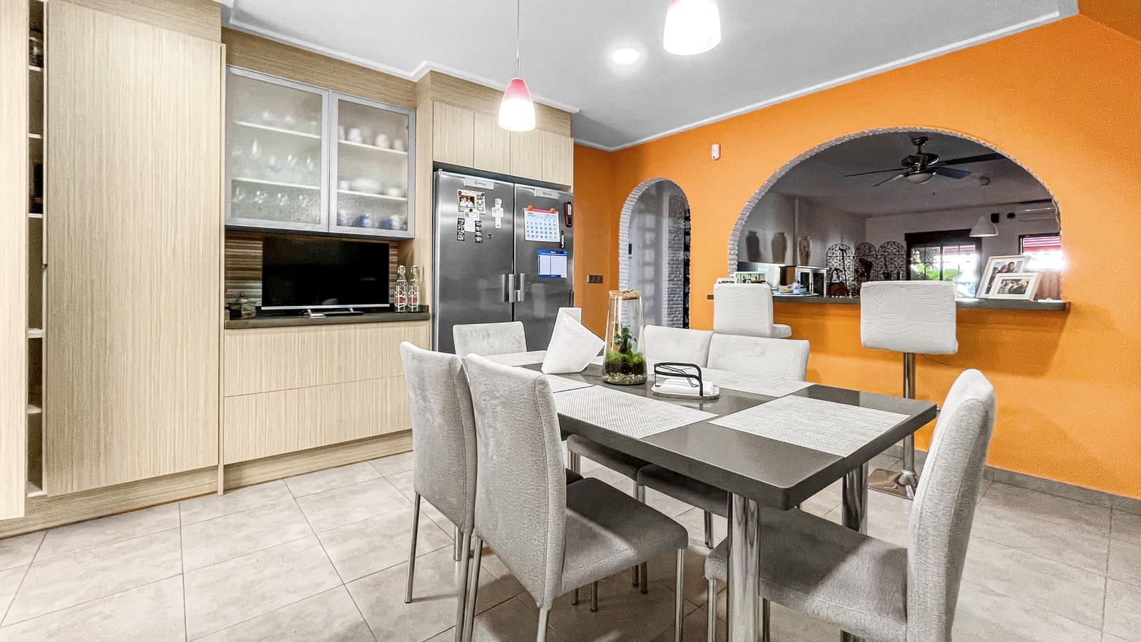 3 bedroom Townhouse for sale in Los Balcones - € 320,000 (Ref: 10005011)