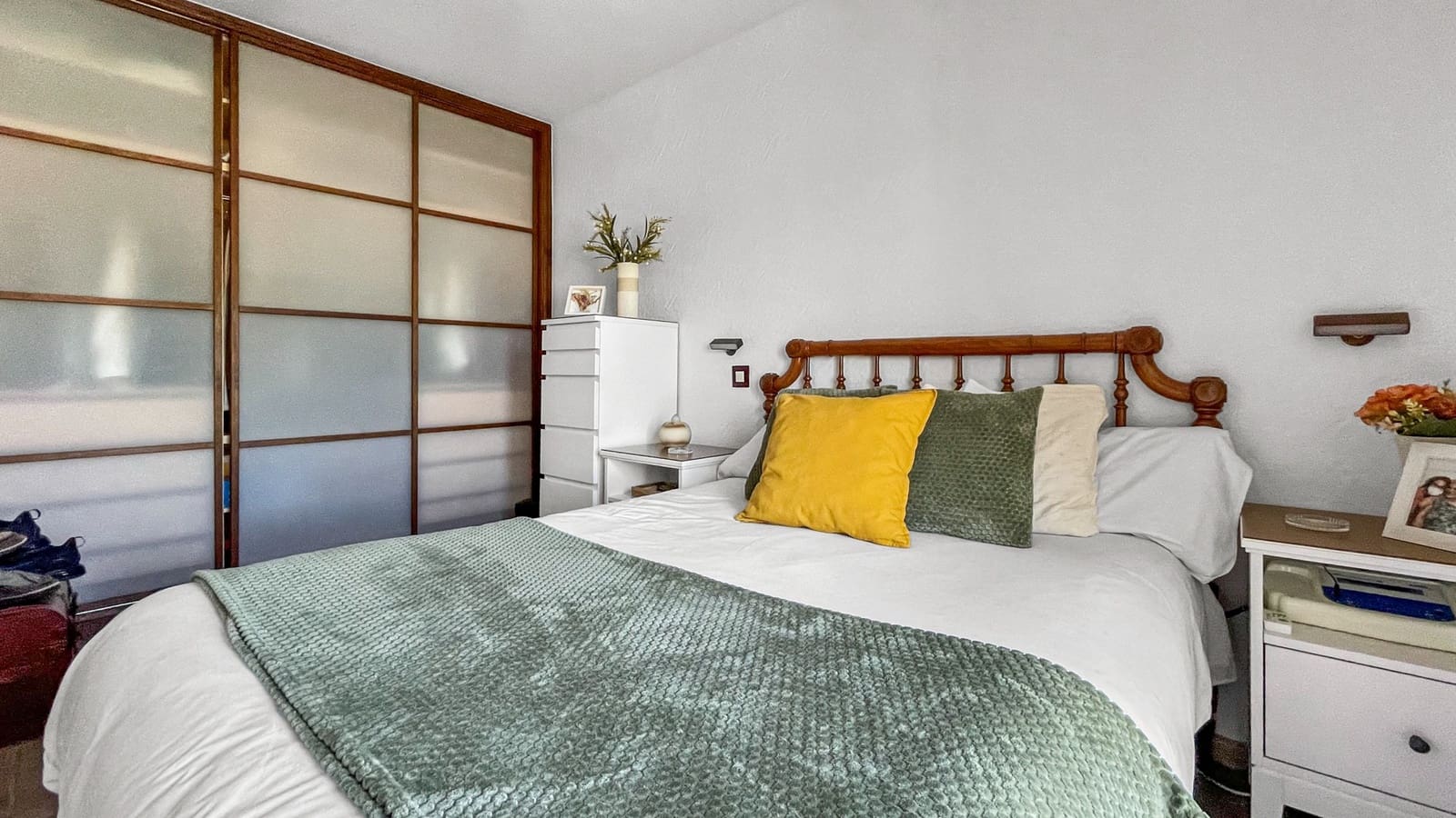 3 bedroom Townhouse for sale in Los Balcones - € 320,000 (Ref: 10005011)