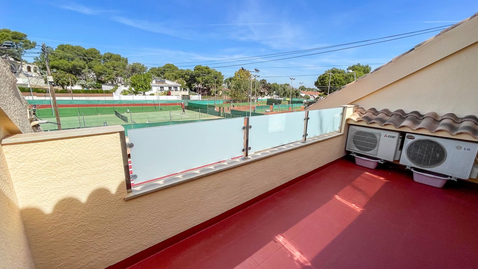 3 bedroom Townhouse for sale in Los Balcones - € 320,000 (Ref: 10005011)
