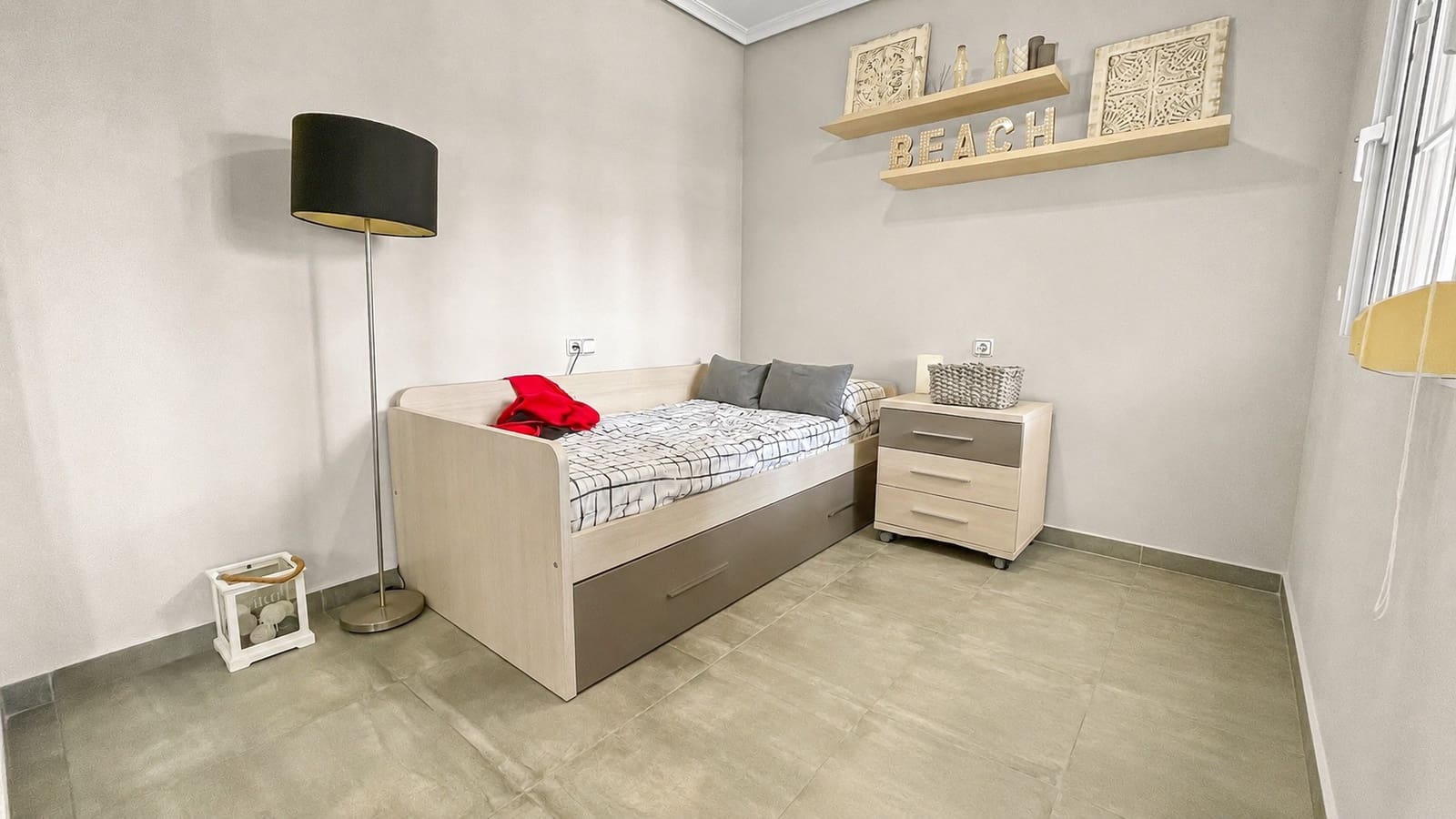 3 quarto Moradia para venda em Los Dolses com piscina garagem - 435 900 € (Ref: 10005013)