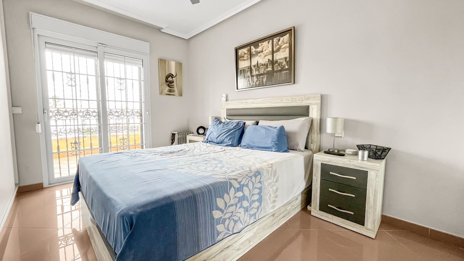 3 quarto Moradia para venda em Los Dolses com piscina garagem - 435 900 € (Ref: 10005013)