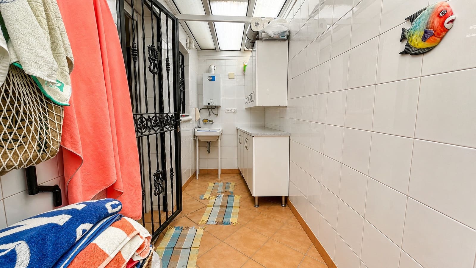 3 quarto Moradia para venda em Los Dolses com piscina garagem - 435 900 € (Ref: 10005013)