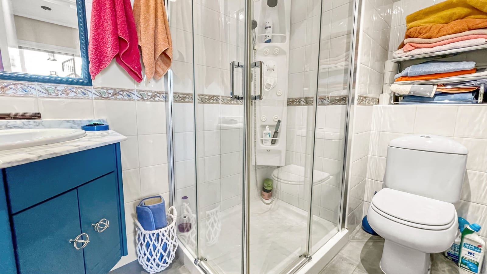 3 quarto Moradia para venda em Los Dolses com piscina garagem - 435 900 € (Ref: 10005013)