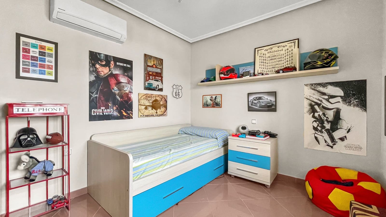 3 quarto Moradia para venda em Los Dolses com piscina garagem - 435 900 € (Ref: 10005013)