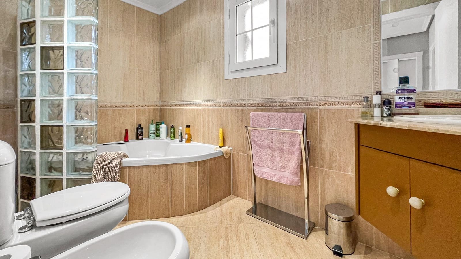 3 quarto Moradia para venda em Los Dolses com piscina garagem - 435 900 € (Ref: 10005013)
