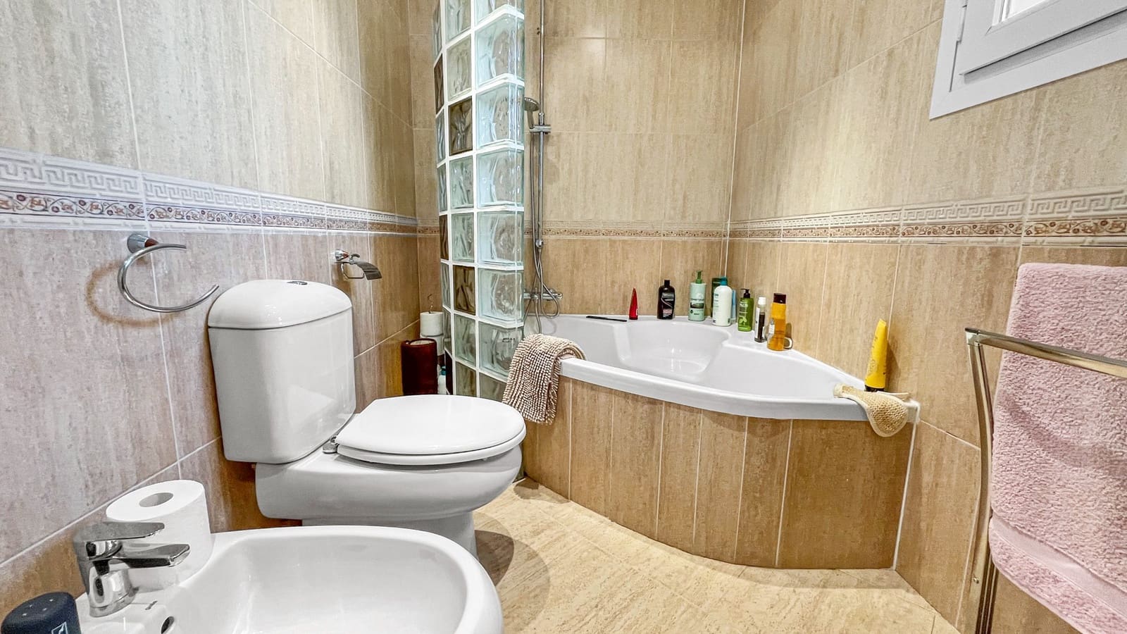 3 quarto Moradia para venda em Los Dolses com piscina garagem - 435 900 € (Ref: 10005013)