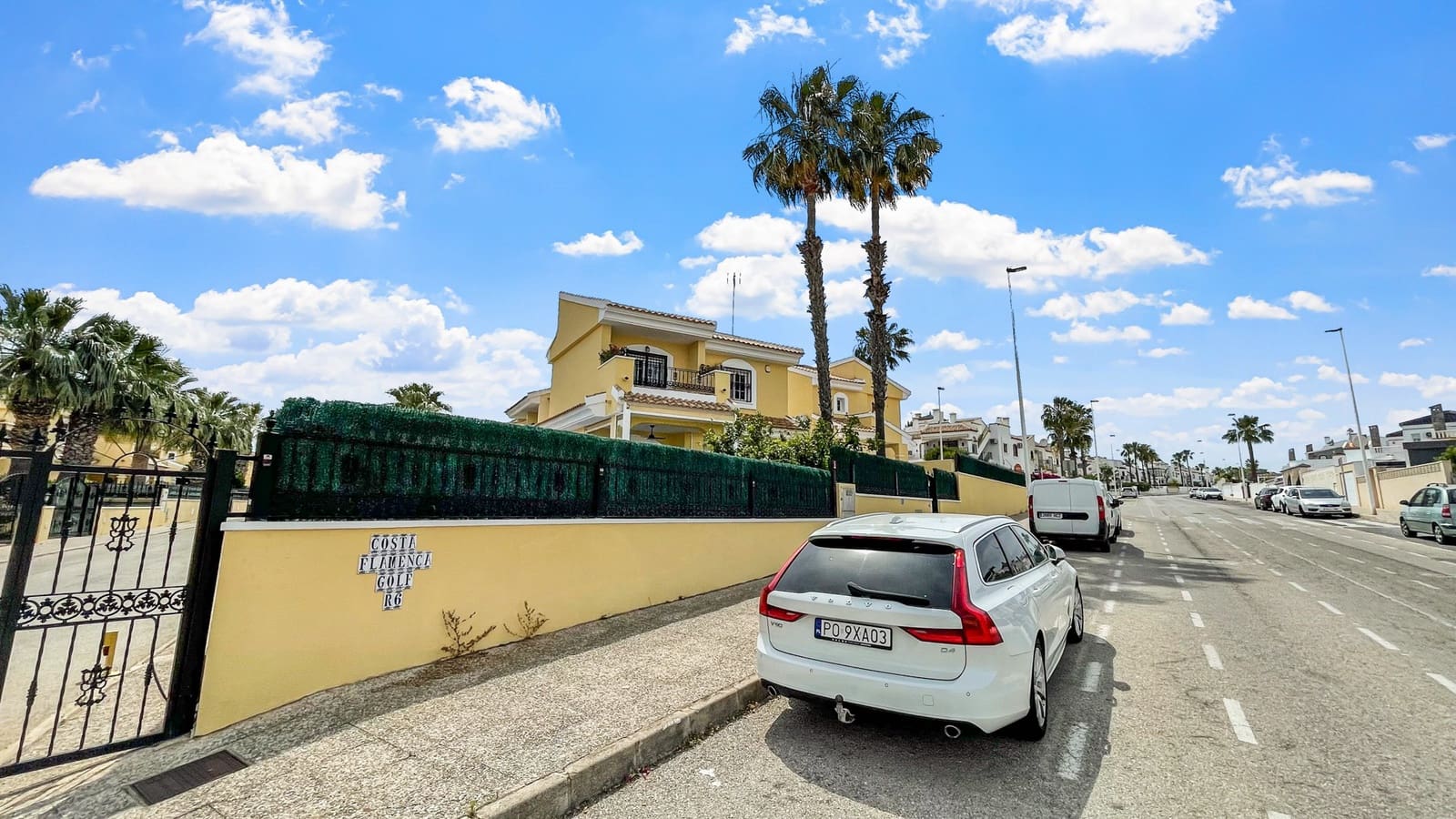 3 quarto Moradia para venda em Los Dolses com piscina garagem - 435 900 € (Ref: 10005013)