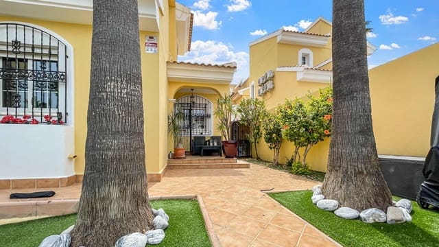 3 quarto Moradia para venda em Los Dolses, Orihuela com piscina garagem - 435 900 € (Ref: 10005013)
