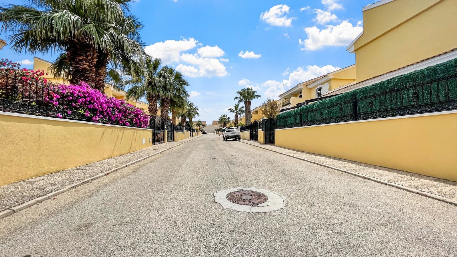 3 quarto Moradia para venda em Los Dolses com piscina garagem - 435 900 € (Ref: 10005013)
