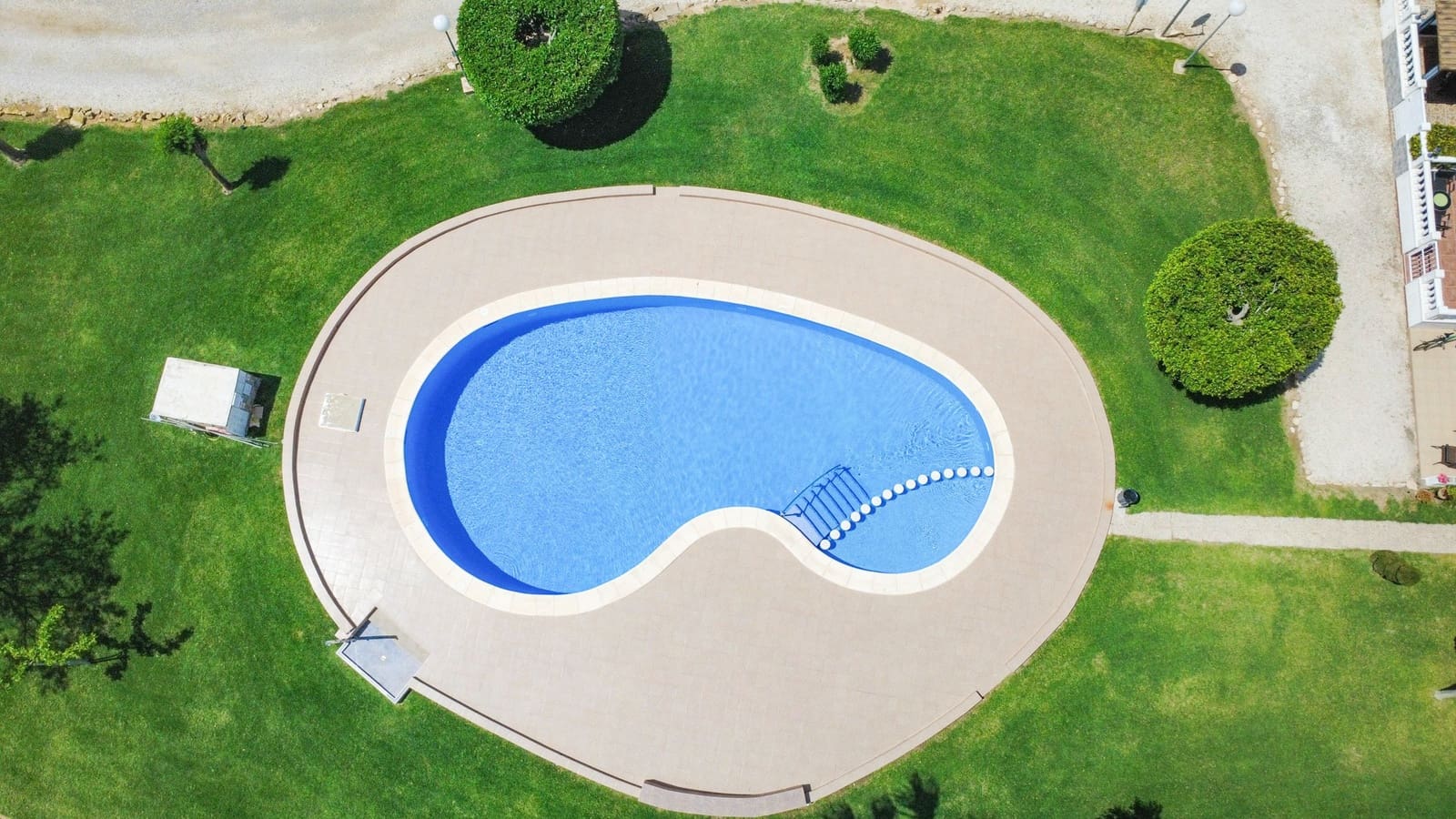 2 bedroom Townhouse for sale in Ciudad Quesada with pool - € 139,000 (Ref: 10005016)