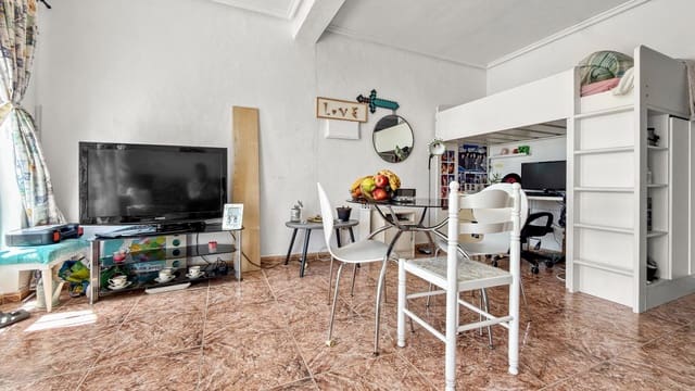 2 bedroom Townhouse for sale in Ciudad Quesada, Rojales with pool - € 139,000 (Ref: 10005016)