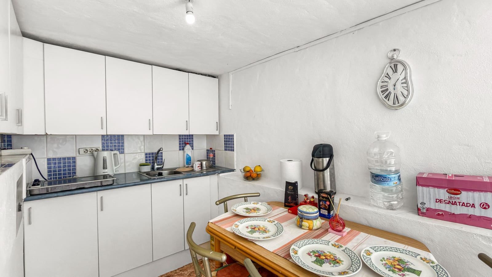 2 bedroom Townhouse for sale in Ciudad Quesada with pool - € 139,000 (Ref: 10005016)