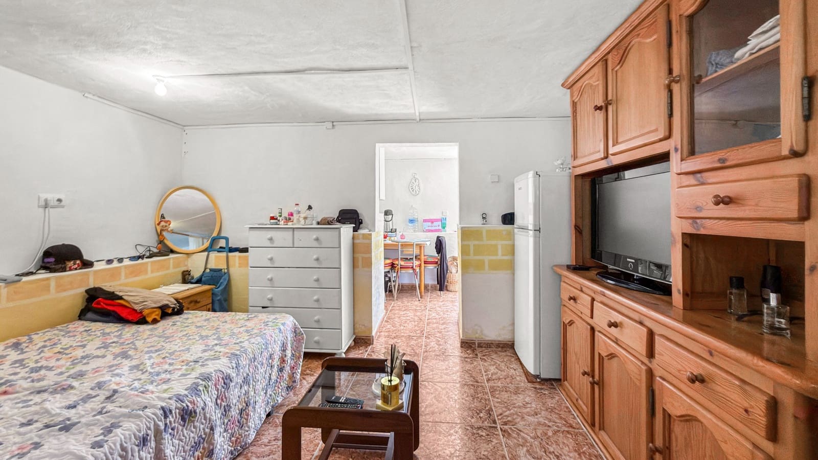 2 bedroom Townhouse for sale in Ciudad Quesada with pool - € 139,000 (Ref: 10005016)