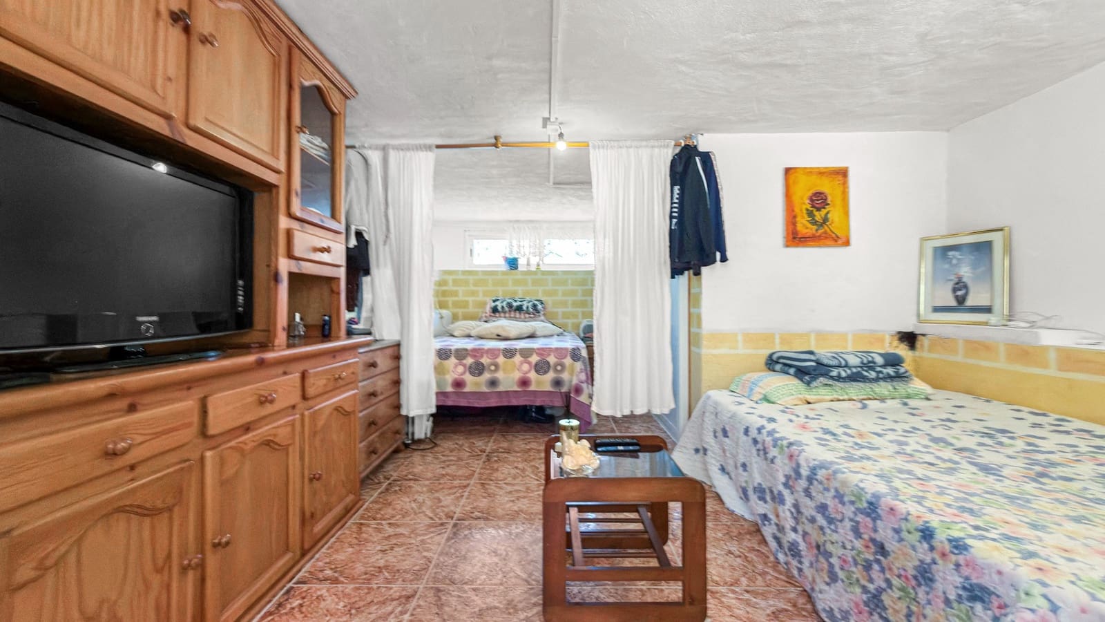 2 bedroom Townhouse for sale in Ciudad Quesada with pool - € 139,000 (Ref: 10005016)