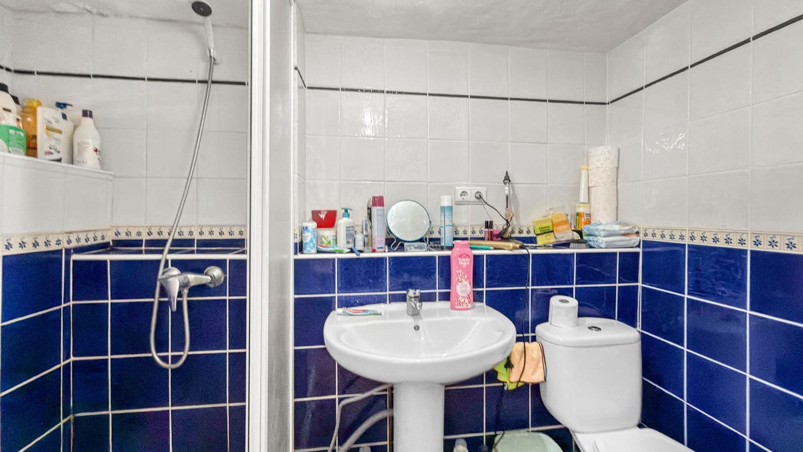 2 bedroom Townhouse for sale in Ciudad Quesada with pool - € 139,000 (Ref: 10005016)