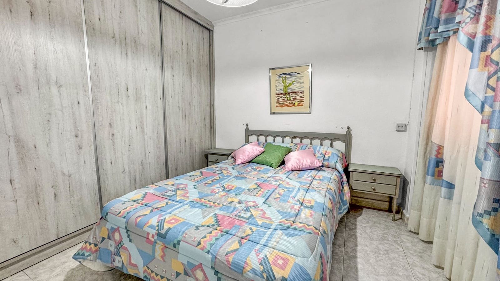 3 bedroom Beach Apartment for sale in Torrevieja with garage - € 375,000 (Ref: 10005017)