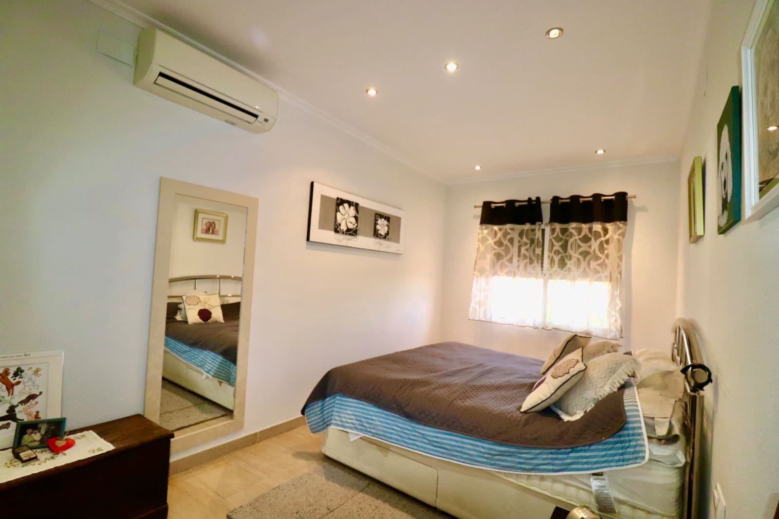 4 chambre Finca/Maison de Campagne à vendre à Albatera avec piscine garage - 540 000 € (Ref: 10005018)