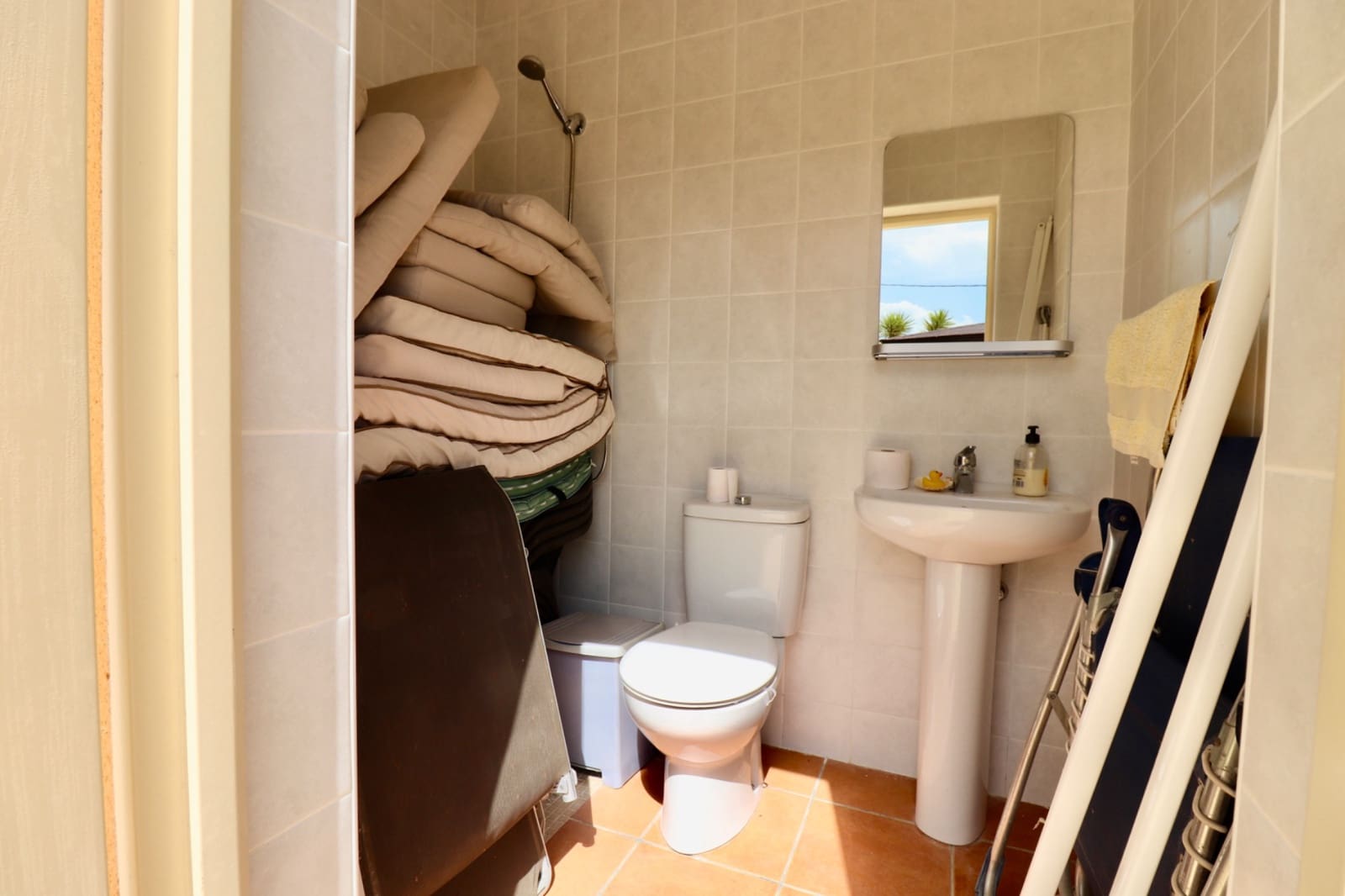 4 chambre Finca/Maison de Campagne à vendre à Albatera avec piscine garage - 540 000 € (Ref: 10005018)