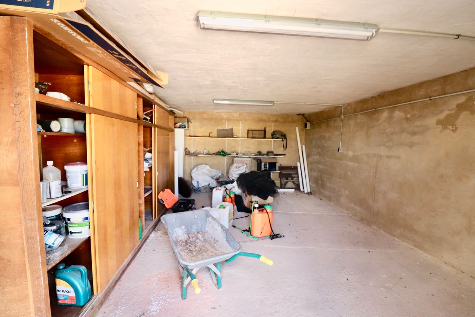 4 chambre Finca/Maison de Campagne à vendre à Albatera avec piscine garage - 540 000 € (Ref: 10005018)