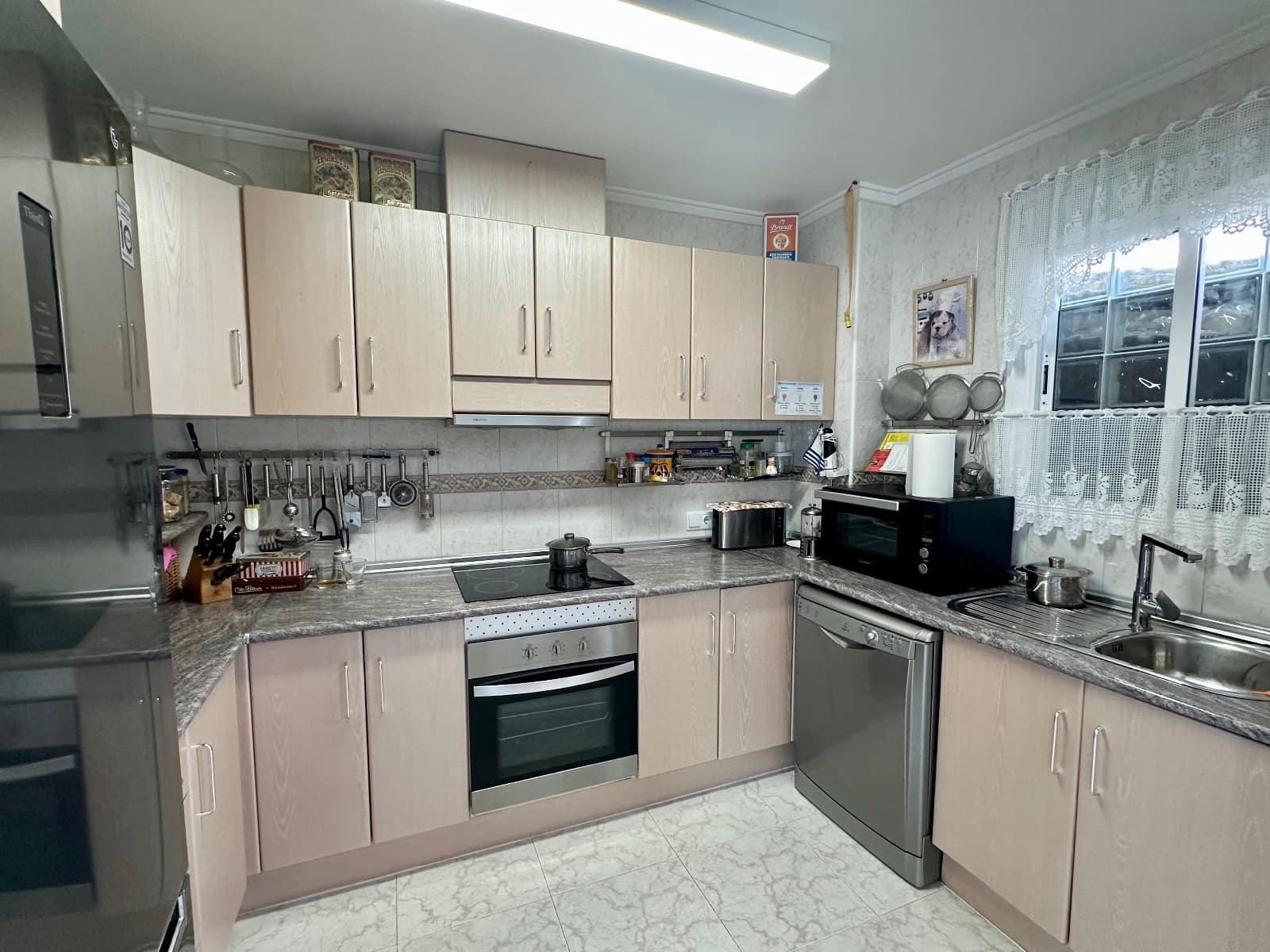 2 bedroom Townhouse for sale in Dona Pepa with pool - € 249,000 (Ref: 10005019)