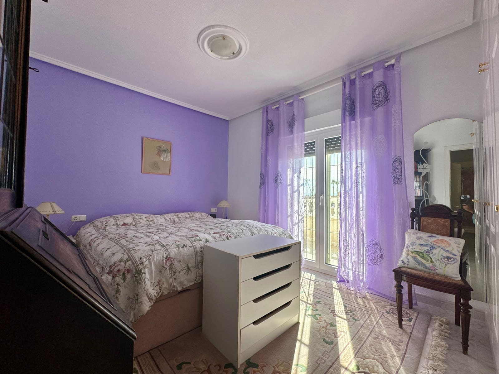 2 bedroom Townhouse for sale in Dona Pepa with pool - € 249,000 (Ref: 10005019)