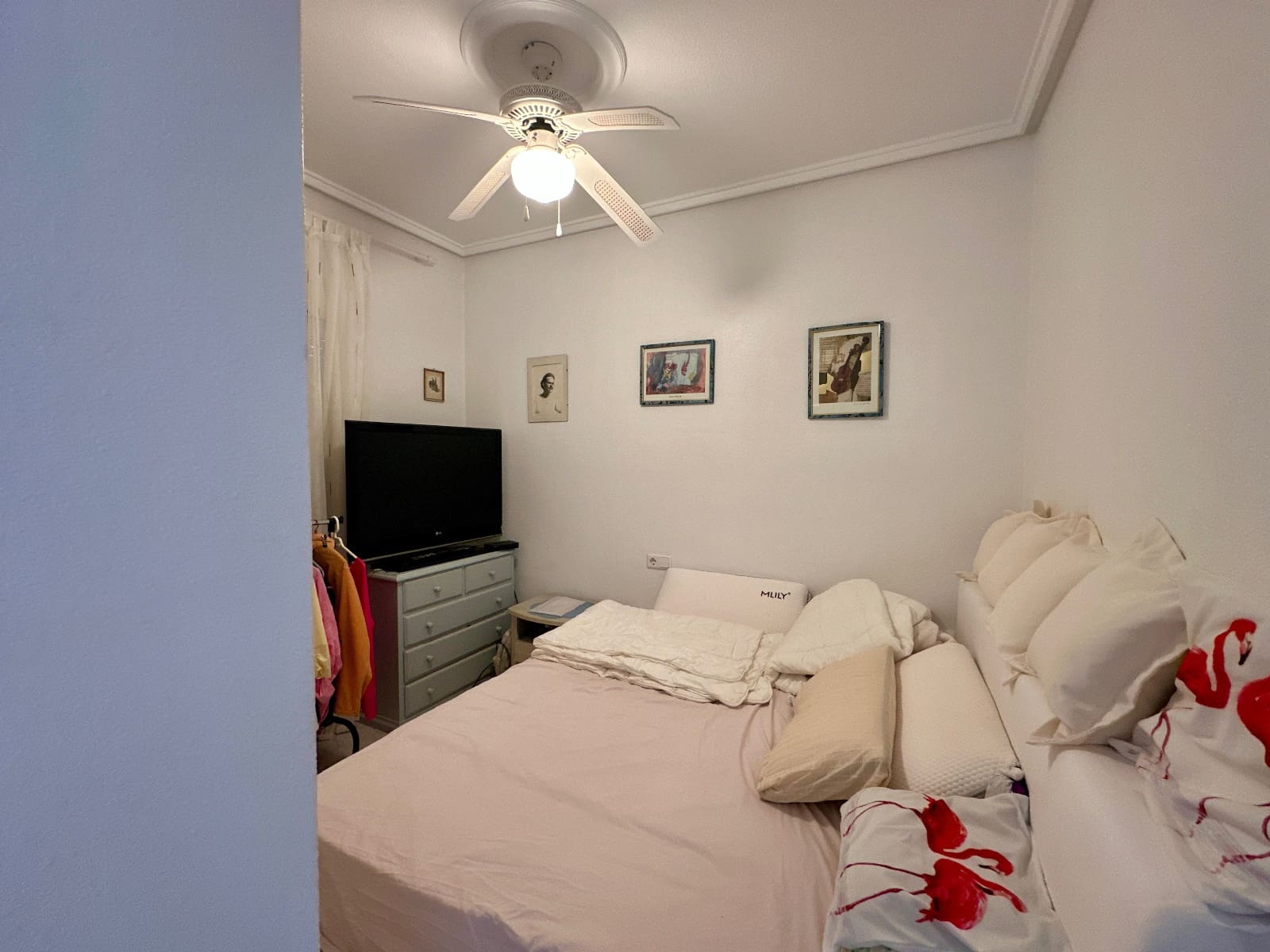 2 bedroom Townhouse for sale in Dona Pepa with pool - € 249,000 (Ref: 10005019)