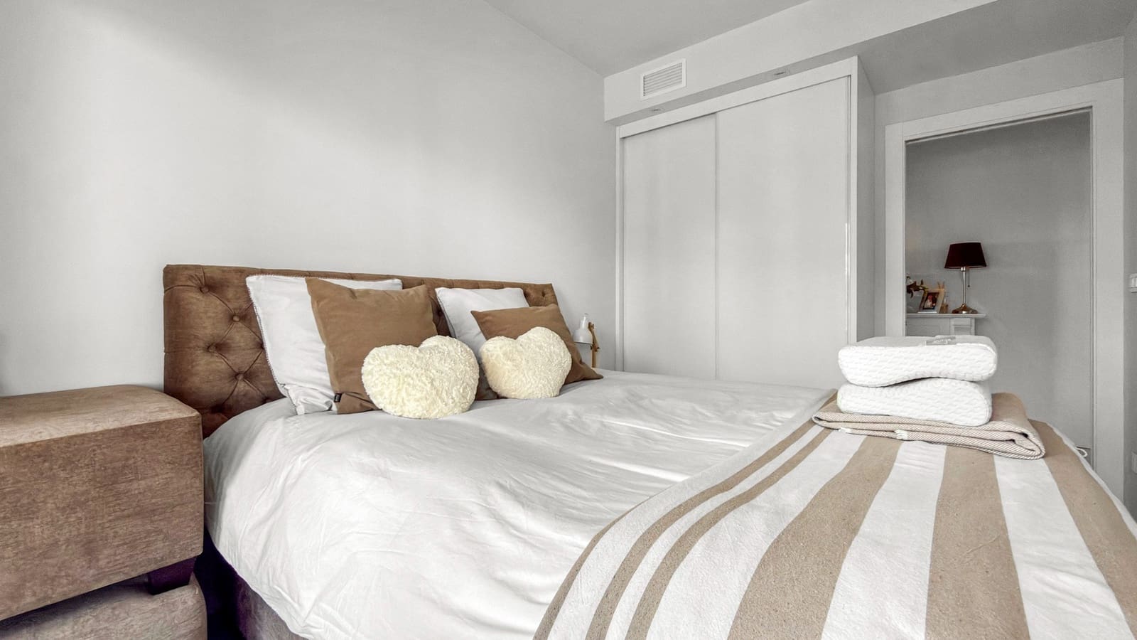 3 bedroom Apartment for sale in Playa Flamenca with pool - € 450,000 (Ref: 10005020)