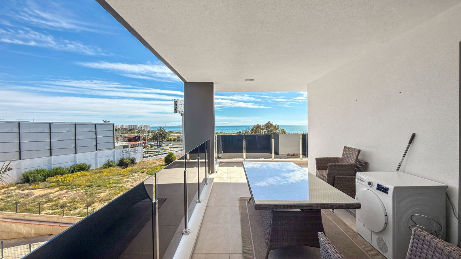 3 bedroom Apartment for sale in Playa Flamenca with pool - € 450,000 (Ref: 10005020)