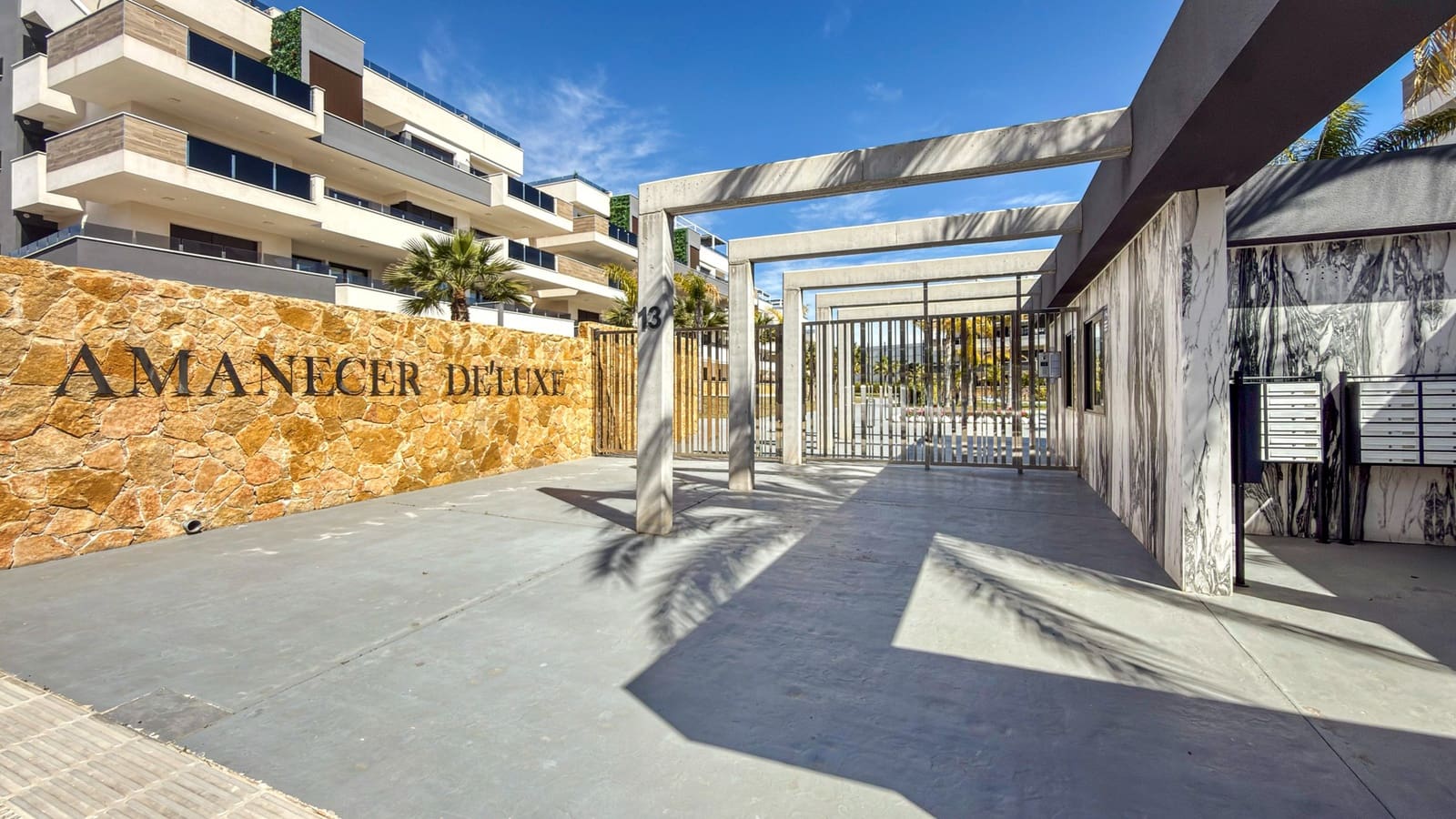 3 bedroom Apartment for sale in Playa Flamenca with pool - € 450,000 (Ref: 10005020)