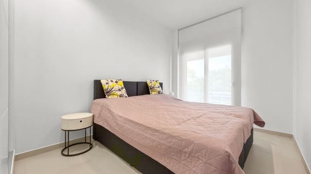 2 sypialnia Apartament na sprzedaż w Pinar de Campoverde, Pilar de la Horadada z basenem - 354 000 € (Ref: 10005021)