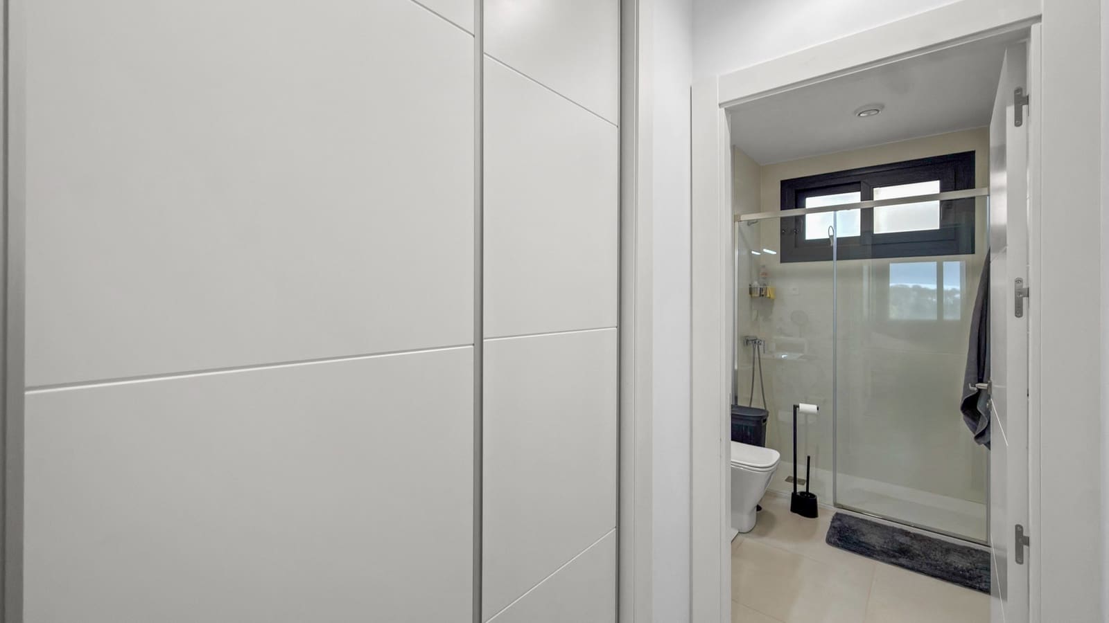 2 sypialnia Apartament na sprzedaż w Pilar de la Horadada z basenem - 354 000 € (Ref: 10005021)