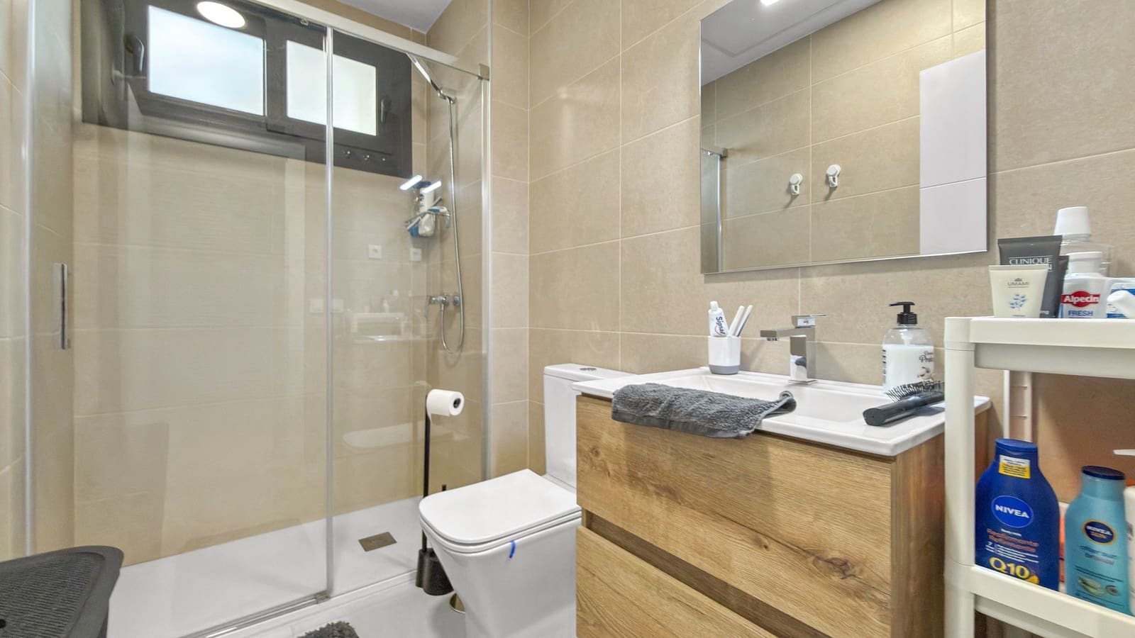 2 sypialnia Apartament na sprzedaż w Pilar de la Horadada z basenem - 354 000 € (Ref: 10005021)