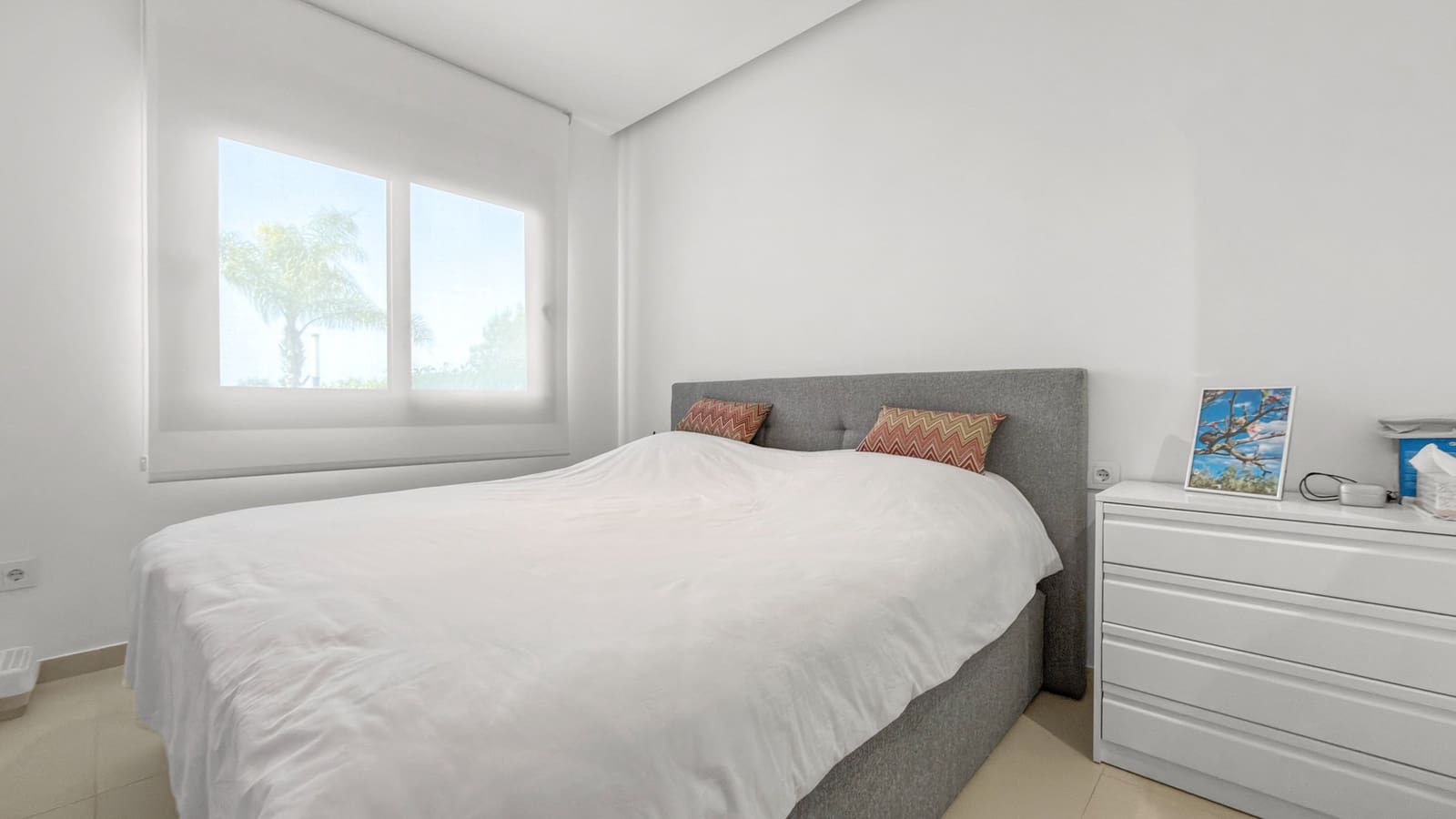 2 sypialnia Apartament na sprzedaż w Pilar de la Horadada z basenem - 354 000 € (Ref: 10005021)