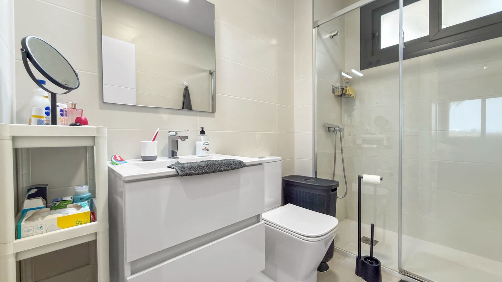 2 sypialnia Apartament na sprzedaż w Pilar de la Horadada z basenem - 354 000 € (Ref: 10005021)