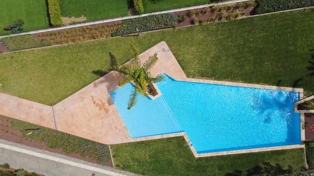 2 sypialnia Apartament na sprzedaż w Pinar de Campoverde, Pilar de la Horadada z basenem - 354 000 € (Ref: 10005021)