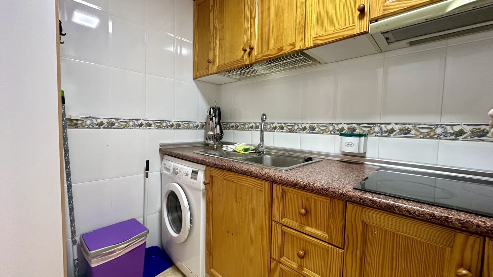 2 bedroom Apartment for sale in Torrevieja - € 159,000 (Ref: 10005024)