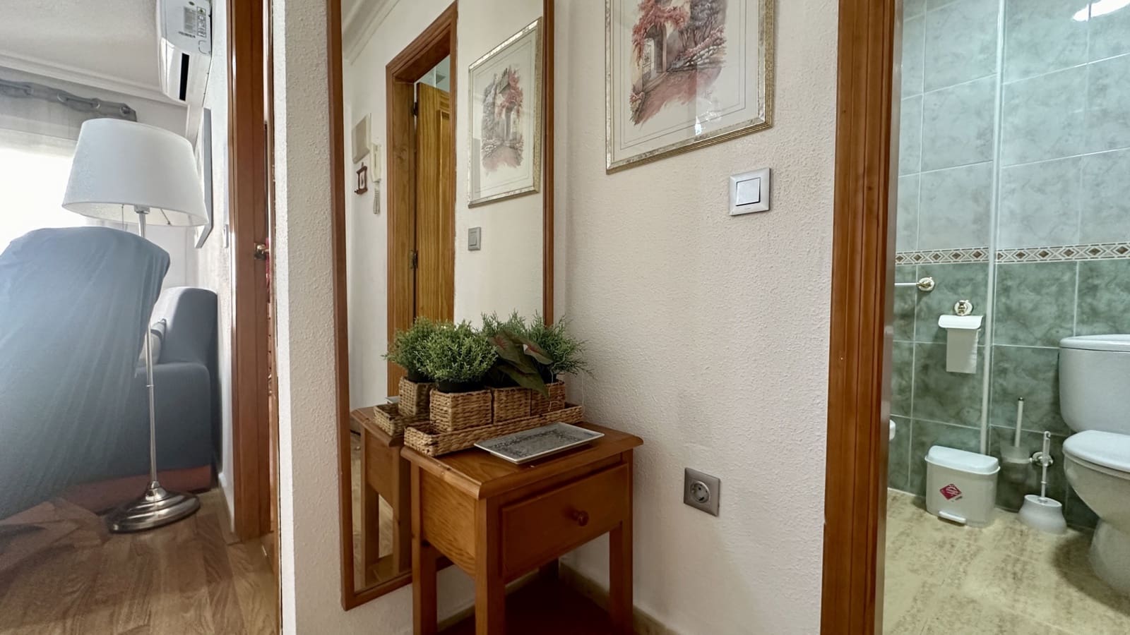 2 bedroom Apartment for sale in Torrevieja - € 159,000 (Ref: 10005024)