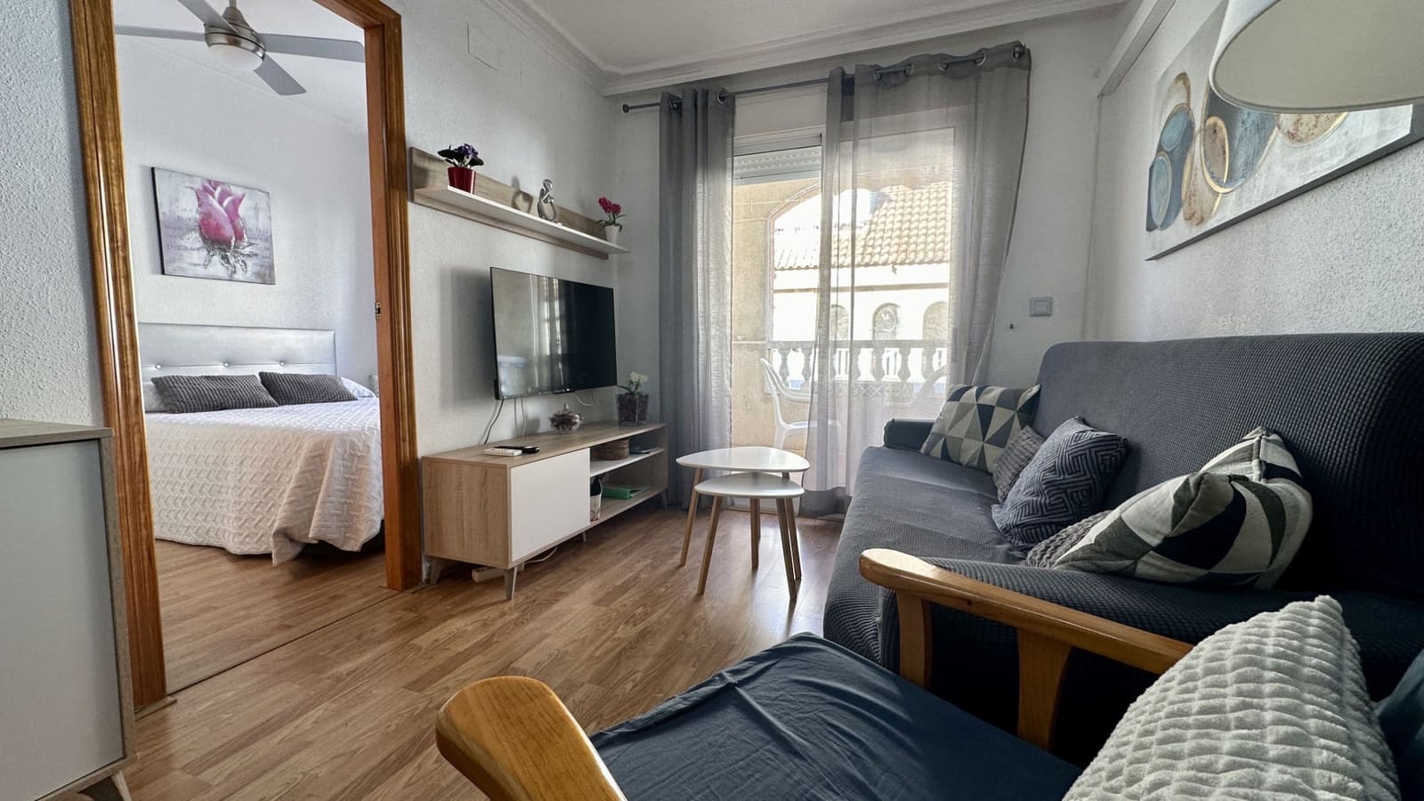 2 bedroom Apartment for sale in Torrevieja - € 159,000 (Ref: 10005024)
