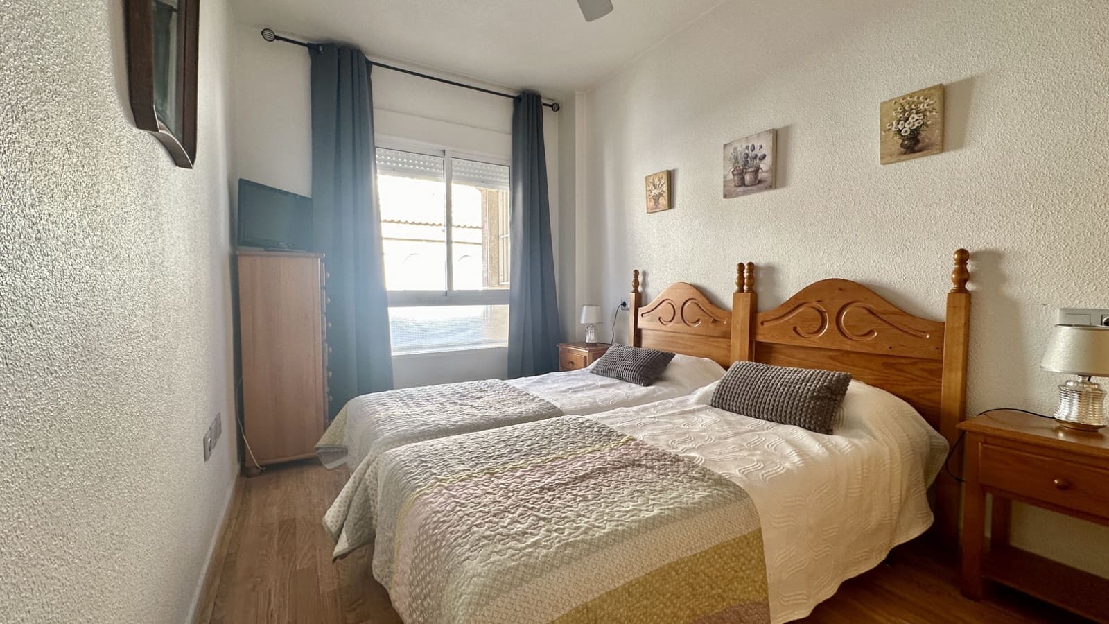 2 bedroom Apartment for sale in Torrevieja - € 159,000 (Ref: 10005024)