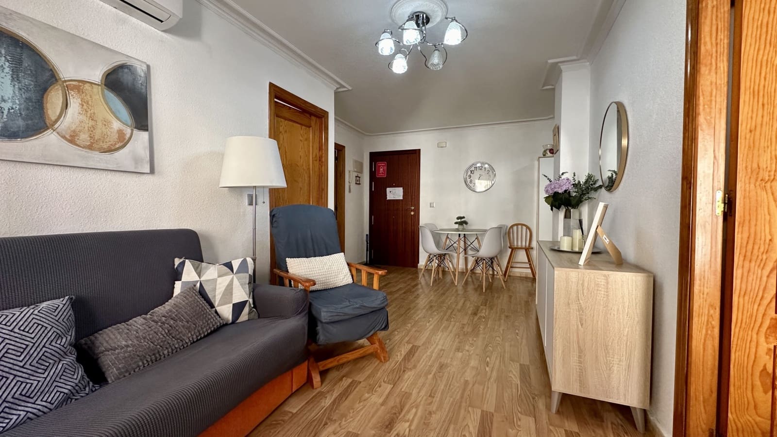 2 bedroom Apartment for sale in Torrevieja - € 159,000 (Ref: 10005024)