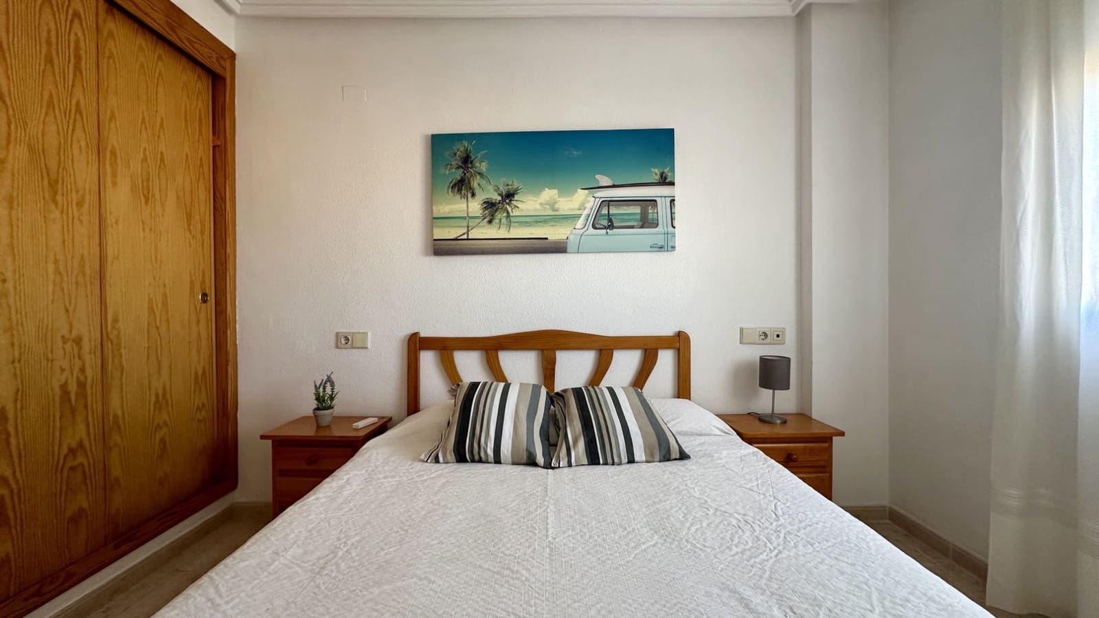 2 bedroom Apartment for sale in Torrevieja with pool - € 148,500 (Ref: 10005025)