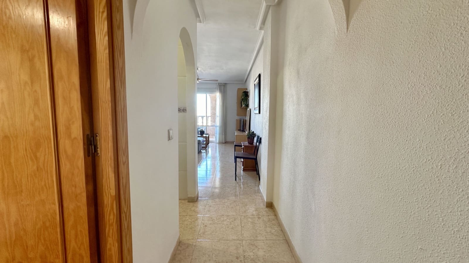 2 bedroom Apartment for sale in Torrevieja with pool - € 148,500 (Ref: 10005025)