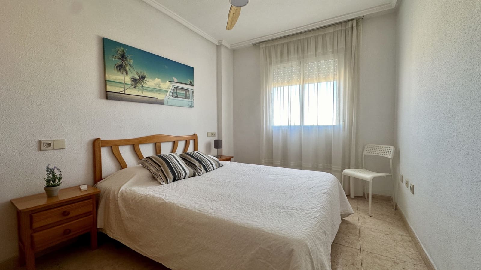 2 bedroom Apartment for sale in Torrevieja with pool - € 148,500 (Ref: 10005025)