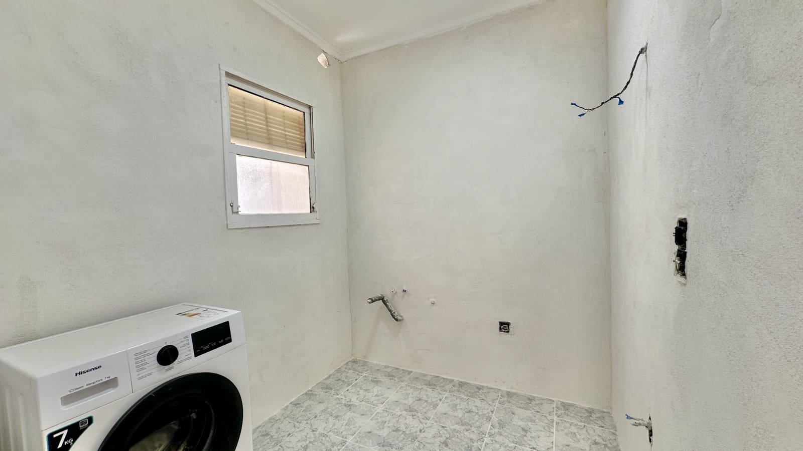 2 sovrum Lägenhet till salu i Playa Flamenca med pool - 139 000 € (Ref: 10005028)