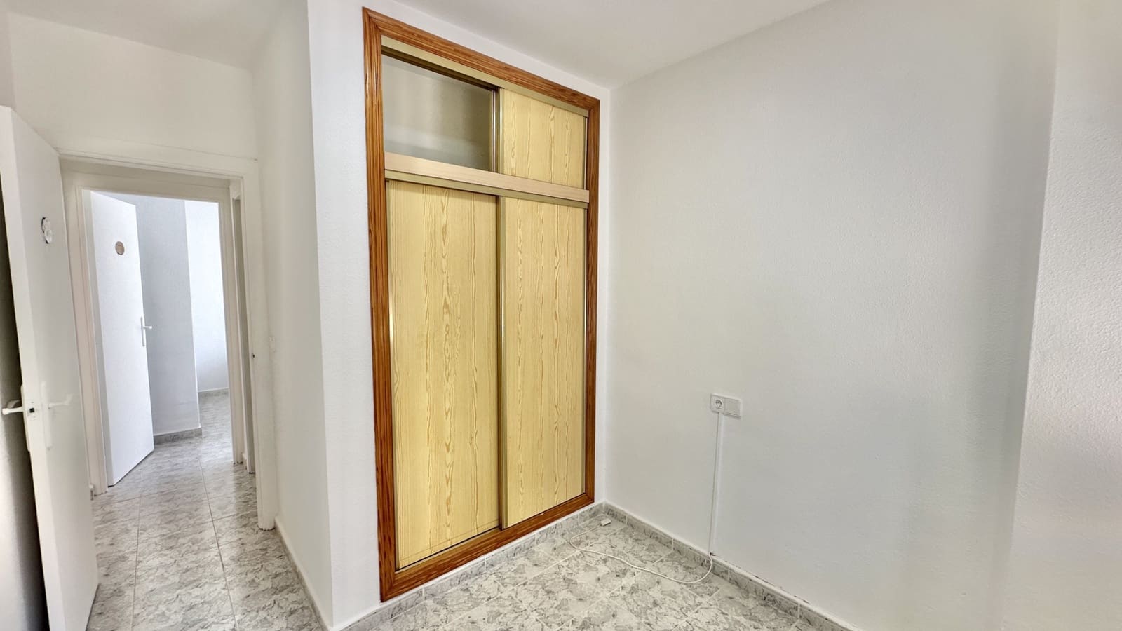 2 sovrum Lägenhet till salu i Playa Flamenca med pool - 139 000 € (Ref: 10005028)